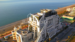 Apartment 39 m² - Iusuf Kobaladze, Batumi, Georgia