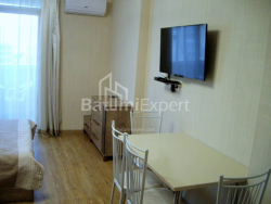 Apartment 1-room 39 m² - Iusuf Kobaladze, Batumi