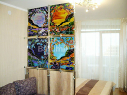 Apartment 39 m² - Iusuf Kobaladze, Batumi, Georgia