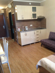 Apartment 39 m² - Iusuf Kobaladze, Batumi, Georgia