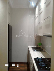 Apartment 2-room 48.9 m² - Shalva Inasaridze, Batumi