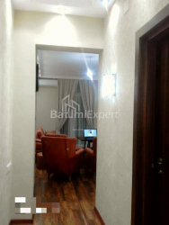 Apartment 2-room 48.9 m² - Shalva Inasaridze, Batumi