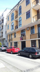 Apartment 1-room 43 m² - Stefan Zubalashvili, Batumi
