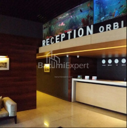 Apartment 1-room 28 m² - Iusuf Kobaladze, Batumi