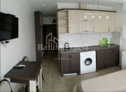 Apartment 1-room 28 m² - Iusuf Kobaladze, Batumi