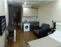 Apartment 28 m² - Iusuf Kobaladze, Batumi, Georgia