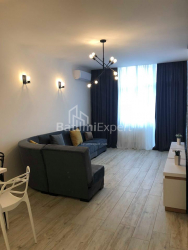 Apartment 61 m² - Ilia Chavchavadze, Batumi, Georgia
