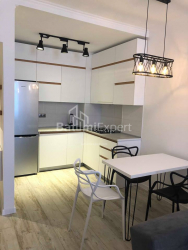 Apartment 3-room 61 m² - Ilia Chavchavadze, Batumi