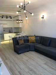 Apartment 61 m² - Ilia Chavchavadze, Batumi, Georgia