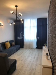 Apartment 3-room 61 m² - Ilia Chavchavadze, Batumi