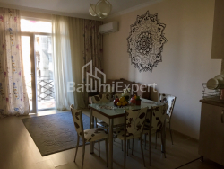 Apartment 2-room 50 m² - Selim Khimshiashvili, Batumi