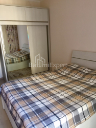 Apartment 2-room 50 m² - Selim Khimshiashvili, Batumi