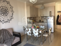 Apartment 2-room 50 m² - Selim Khimshiashvili, Batumi