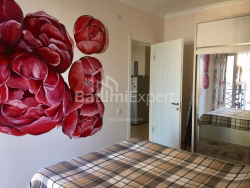 Apartment 2-room 50 m² - Selim Khimshiashvili, Batumi