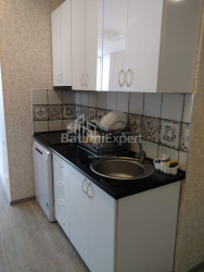 Apartment 52 m² - Sherif Khimshiashvili, Batumi, Georgia