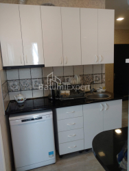 Apartment 52 m² - Sherif Khimshiashvili, Batumi, Georgia