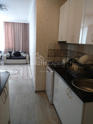Apartment 52 m² - Sherif Khimshiashvili, Batumi, Georgia