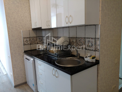 Apartment 52 m² - Sherif Khimshiashvili, Batumi, Georgia