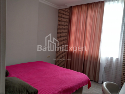 Apartment 52 m² - Sherif Khimshiashvili, Batumi, Georgia