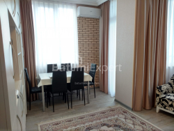 Apartment 52 m² - Sherif Khimshiashvili, Batumi, Georgia