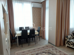 Apartment 52 m² - Sherif Khimshiashvili, Batumi, Georgia