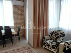 Apartment 52 m² - Sherif Khimshiashvili, Batumi, Georgia