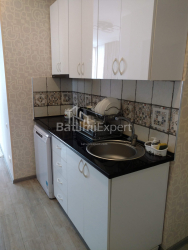 Apartment 52 m² - Sherif Khimshiashvili, Batumi, Georgia