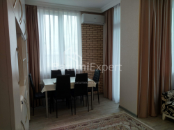 Apartment 52 m² - Sherif Khimshiashvili, Batumi, Georgia