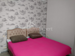 Apartment 52 m² - Sherif Khimshiashvili, Batumi, Georgia