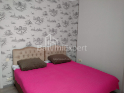 Apartment 52 m² - Sherif Khimshiashvili, Batumi, Georgia