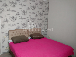 Apartment 52 m² - Sherif Khimshiashvili, Batumi, Georgia