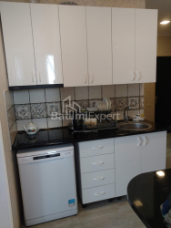 Apartment 52 m² - Sherif Khimshiashvili, Batumi, Georgia