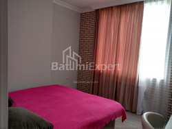 Apartment 52 m² - Sherif Khimshiashvili, Batumi, Georgia
