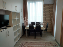 Apartment 52 m² - Sherif Khimshiashvili, Batumi, Georgia