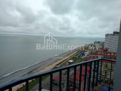 Apartment 52 m² - Sherif Khimshiashvili, Batumi, Georgia