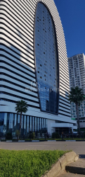 Apartment 1-room 29.8 m² - Sherif Khimshiashvili, Batumi