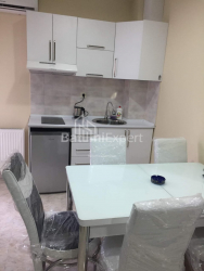 Apartment 1-room 35 m² - Angisa, Batumi