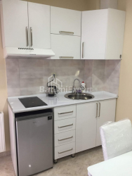 Apartment 1-room 35 m² - Angisa, Batumi