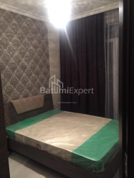 Apartment 39 m² - Ilia Chavchavadze, Batumi, Georgia