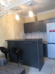 Apartment 2-room 39 m² - Ilia Chavchavadze, Batumi