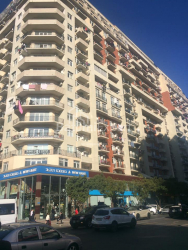 Apartment 2-room 39 m² - Ilia Chavchavadze, Batumi