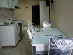 Apartment 1-room 35 m² - Angisa, Batumi