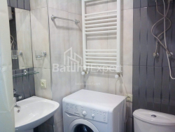 Apartment 1-room 35 m² - Angisa, Batumi