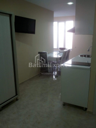 Apartment 1-room 35 m² - Angisa, Batumi