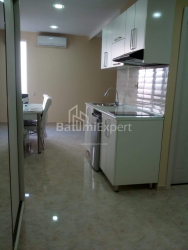 Apartment 1-room 35 m² - Angisa, Batumi