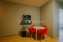 Apartment 67 m² - Sherif Khimshiashvili, Batumi, Georgia