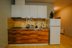 Apartment 67 m² - Sherif Khimshiashvili, Batumi, Georgia