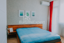 Apartment 3-room 67 m² - Sherif Khimshiashvili, Batumi