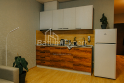 Apartment 67 m² - Sherif Khimshiashvili, Batumi, Georgia