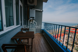 Apartment 3-room 67 m² - Sherif Khimshiashvili, Batumi
